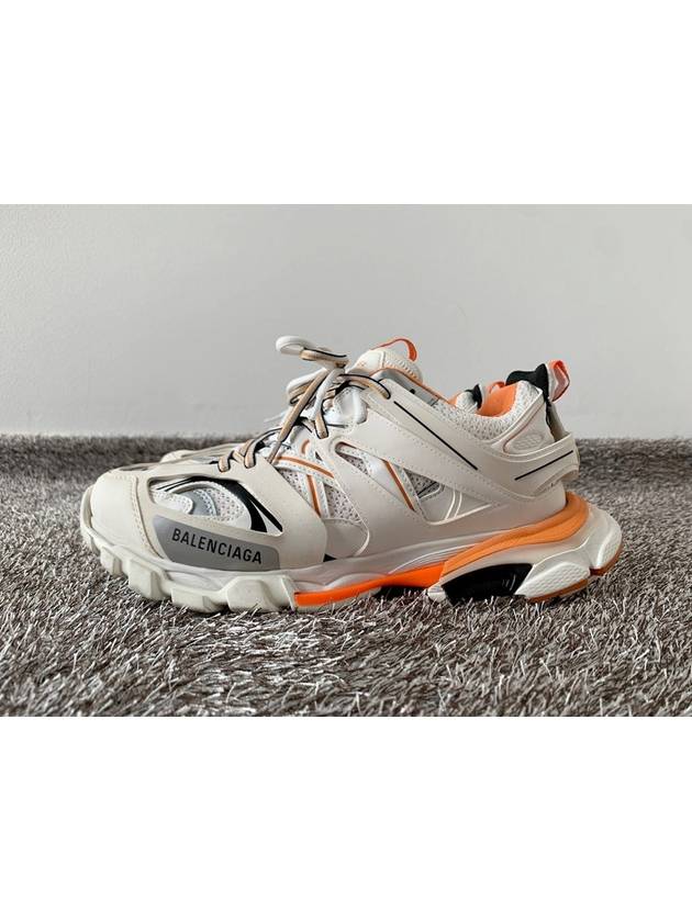 Track Trainer 42 542023 - BALENCIAGA - BALAAN 5