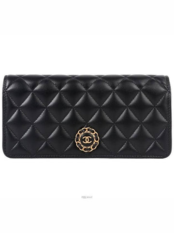 women clutch bag - CHANEL - BALAAN 1