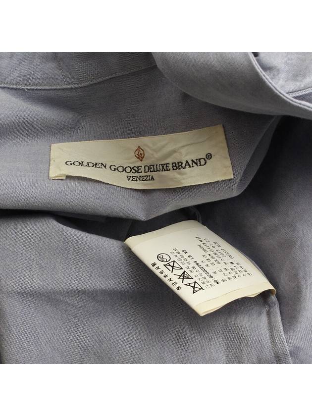 women blouse - GOLDEN GOOSE - BALAAN 3