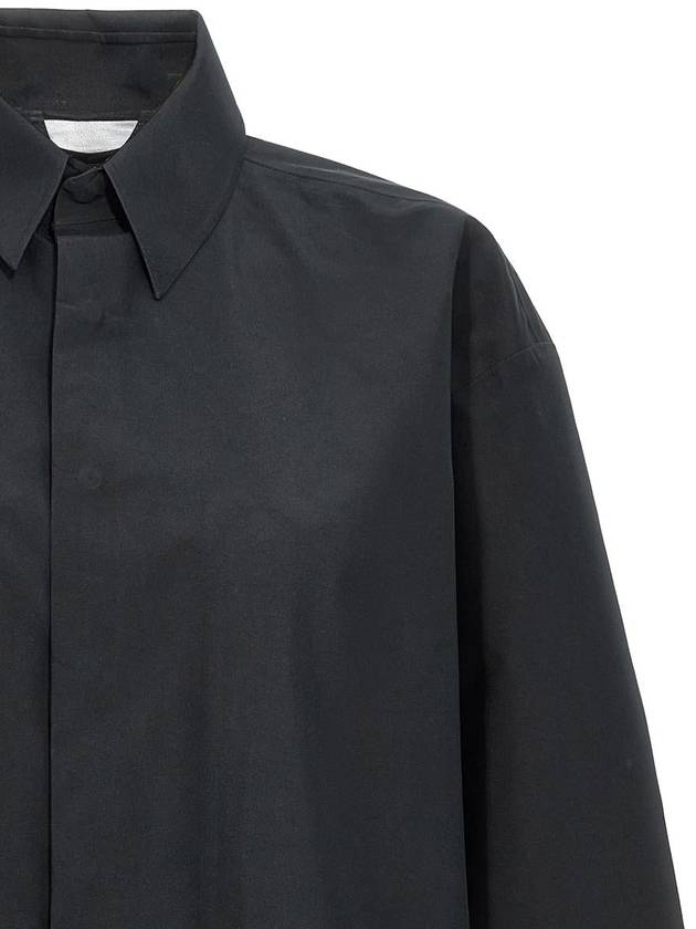 Mm6 Maison Margiela Maison Margiela X Salomon Mm6 Shirt - MAISON MARGIELA - BALAAN 3