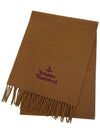 Muffler Scarf 81030007W00Q7 C407 - VIVIENNE WESTWOOD - BALAAN 4