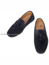 women loafers - LORO PIANA - BALAAN 1