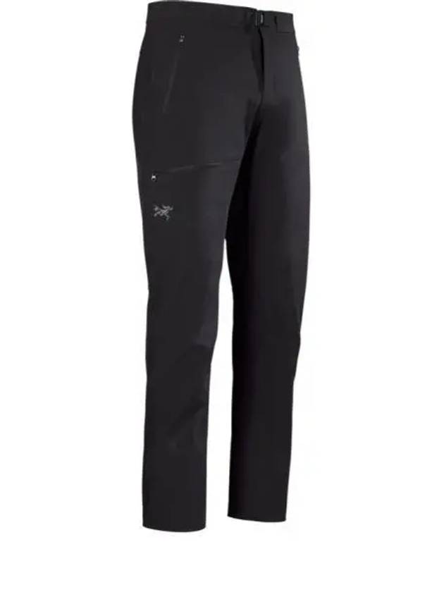 ARC TERYX 24 Gamma Lightweight Pants Men Short APOSMX7247BLK PANT M - ARC'TERYX - BALAAN 1