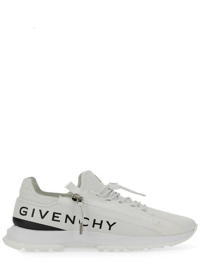 Specter Runner Low Top Sneakers White - GIVENCHY - BALAAN 2