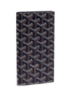 Saint Roch Long Wallet Navy - GOYARD - BALAAN 1