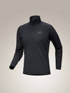 RHO LT ZIP NECK M - ARC'TERYX - BALAAN 1