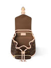 Montsourie Mini Backpack Monogram M11199 - LOUIS VUITTON - BALAAN 4