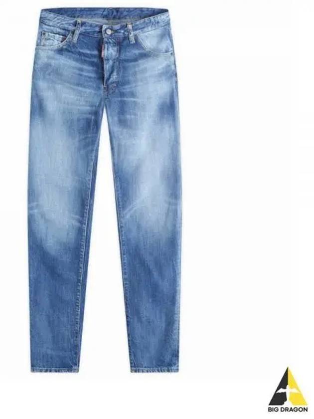 Cool Guy Jeans Blue - DSQUARED2 - BALAAN 2