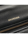 women cross bag - BALENCIAGA - BALAAN 8