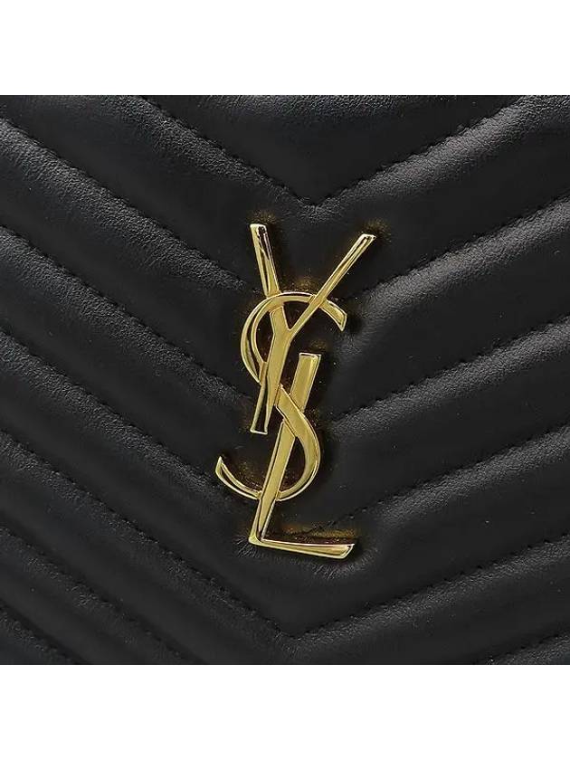 559193 clutch bag - SAINT LAURENT - BALAAN 4