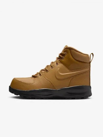 Kids Manoa Boots Brown - NIKE - BALAAN 2