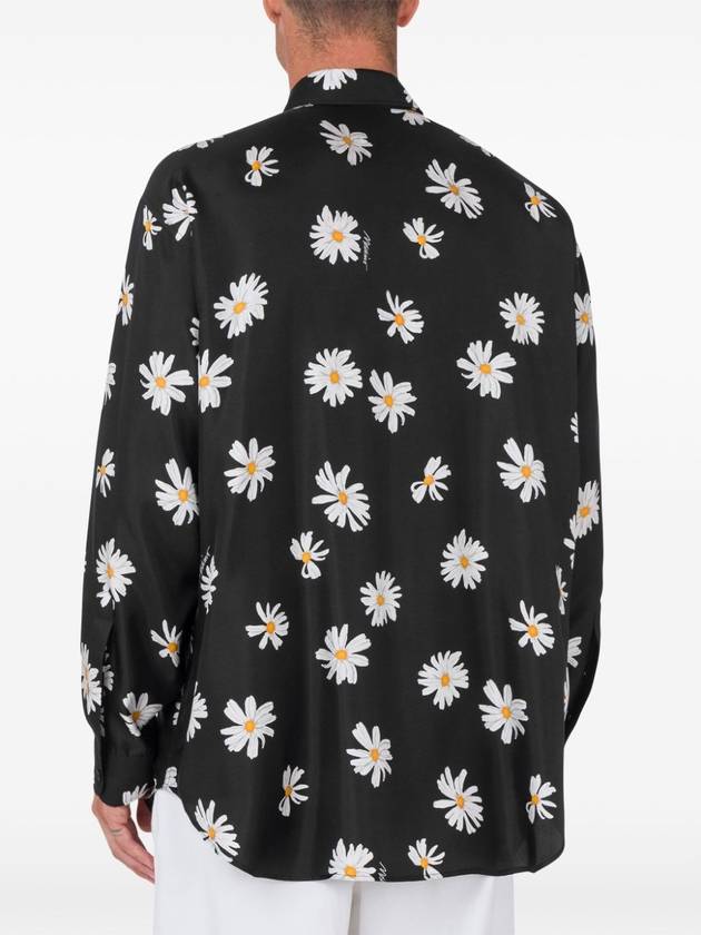 Moschino Shirts Black - MOSCHINO - BALAAN 3