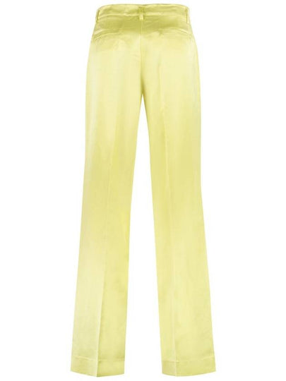 P.A.R.O.S.H. Satin Trousers - P.A.R.O.S.H. - BALAAN 2