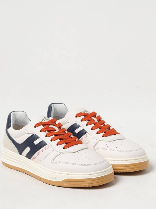 Sneakers H630 Hogan in pelle - HOGAN - BALAAN 2