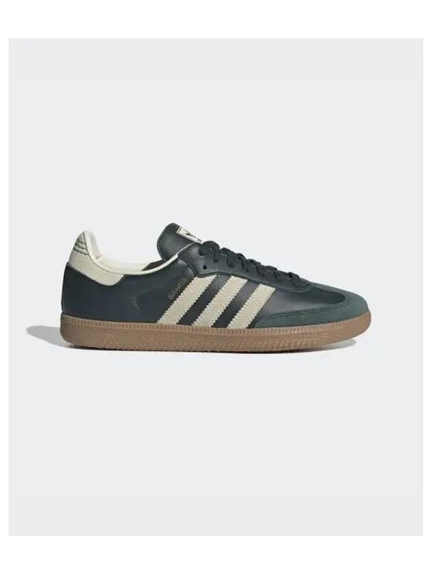 adidas Samba OG Shadow Green ID1483 - ADIDAS - BALAAN 1