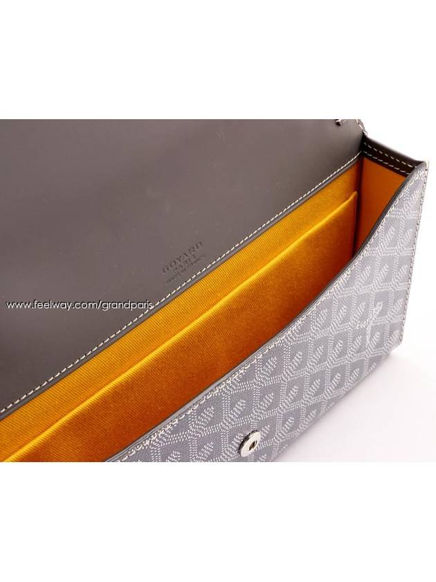 women clutch bag - GOYARD - BALAAN 5