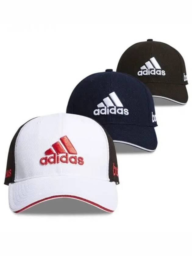 Adi Boost Tour Ball Cap Baseball M73933 M73934 M73935 Domestic Product GQG022081776584 - ADIDAS GOLF - BALAAN 1