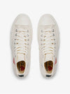 Chuck 70 High Top Sneakers Ivory - COMME DES GARCONS - BALAAN 5