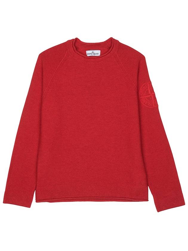 Kids Knit 7916507Z1 V0010 6A8A - STONE ISLAND - BALAAN 1