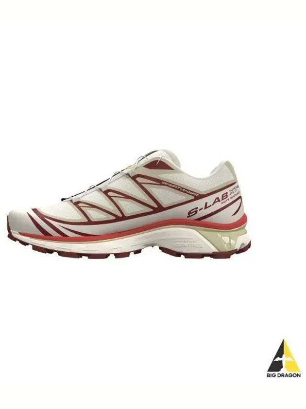 XT 6 White 9350001 - SALOMON - BALAAN 2