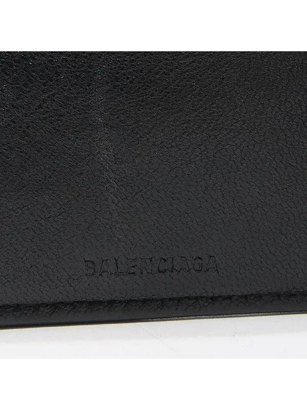 594549 half wallet - BALENCIAGA - BALAAN 5