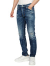 Cool Guy Skinny Jeans Blue - DSQUARED2 - BALAAN 5