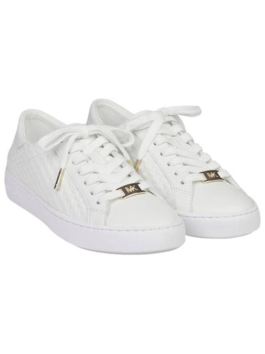 Women's Colby Sneakers 43R5COFP2L - MICHAEL KORS - BALAAN 1