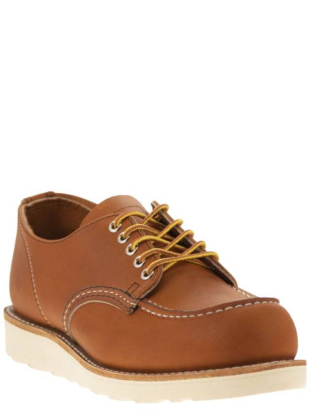 Shop Moc Oxford Oro - RED WING - BALAAN 3