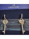 Melt Your Heart Earrings - SWAROVSKI - BALAAN 5