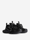 3XL Low-Top Sneakers Black - BALENCIAGA - BALAAN 4