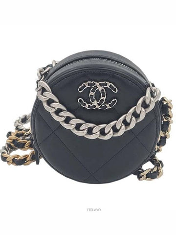 women cross bag - CHANEL - BALAAN 1