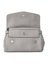 Cross Bag RL6595 736 C919 Free Pale Gray - MULBERRY - BALAAN 5