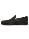 S Lite Moc M Moccasin Loafers Brown - ECCO - BALAAN 3