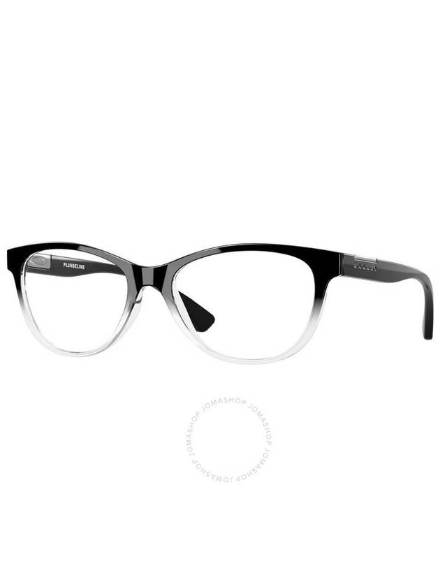 Oakley Plungeline Demo Rectangular Ladies Eyeglasses 0OX8146 814608 50 - OAKLEY - BALAAN 1