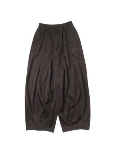 Training Jogger Pants PU288 Free Dark Brown - NEEDLES - BALAAN 1