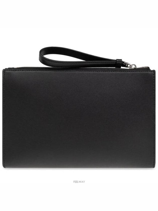 MAM00VEC001 I946P Mythos Clutch Bag - BALLY - BALAAN 2