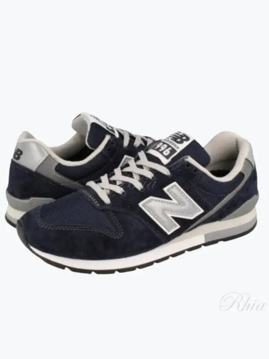 CM996 Sneakers Sneakers Casual CM996NV2 - NEW BALANCE - BALAAN 2