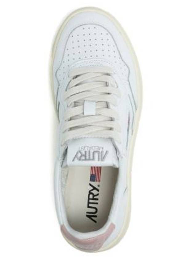 Autry Sneakers - AUTRY - BALAAN 5