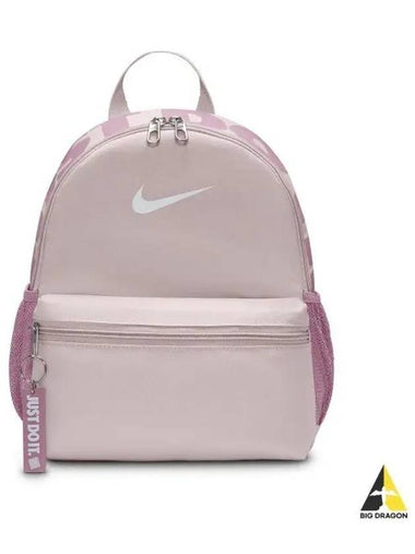 Brasilia JDI mini backpack DR6091 019 - NIKE - BALAAN 1