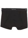 23 fw Logo Boxer Briefs Three Pack M1A914M3PKJ79 B0710501302 - PAUL SMITH - BALAAN 7