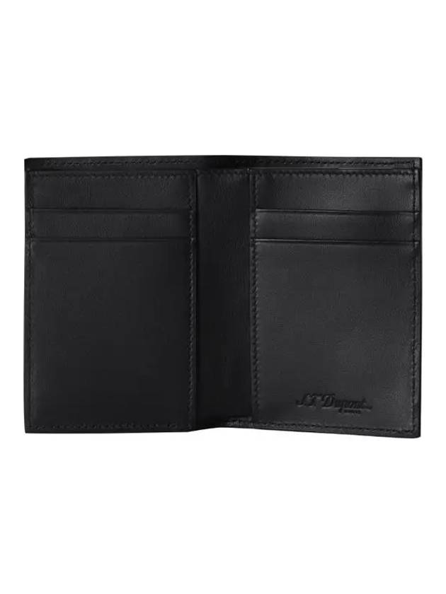 Dupont 161112 Firehead Half Wallet - S.T. DUPONT - BALAAN 3