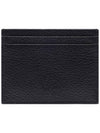 Chios Spike Card Wallet Black - CHRISTIAN LOUBOUTIN - BALAAN 5