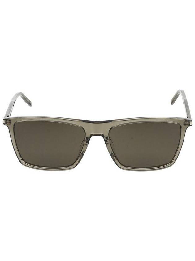 Saint Laurent Sunglasses - SAINT LAURENT - BALAAN 1