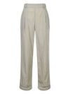 Sophna Neolux Functional String Pants MW3AL100 - P_LABEL - BALAAN 3