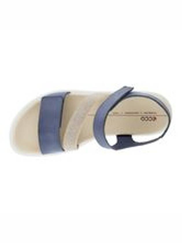 women float sandals - ECCO - BALAAN 5