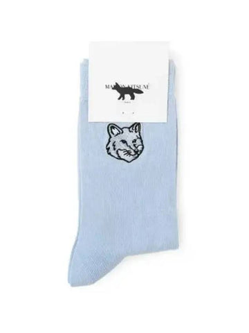 Men s socks 270744 - MAISON KITSUNE - BALAAN 1