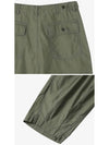 OT216 A Olive H D Fertig Men s Long Pants - NEEDLES - BALAAN 4