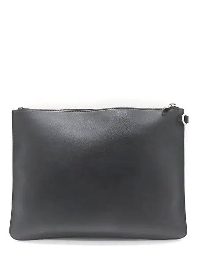 BK600JK0AC Clutch Bag - GIVENCHY - BALAAN 3