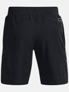 Men's UA Unstoppable Shorts Black - UNDER ARMOUR - BALAAN 8