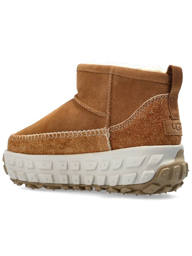 UGG Platform Snow Boots Venture Daze Ultra Mini, Men's, Beige - UGG - BALAAN 5